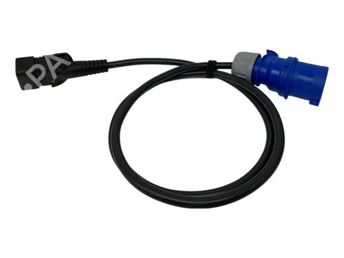 Kabel AUDI E-TRON (GEN) 50 quattro (313 hp) 29691947