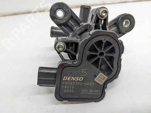 Ekstra vandpumpe TOYOTA bZ4X (_EAM1_) EV (XEAM10) | BP29692396M111