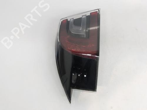 Venstre Baklys TESLA MODEL S (5YJS) 85 | BP29695081C34