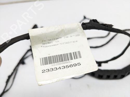 Ledningsnet VW GOLF VII (5G1, BQ1, BE1, BE2) 1.4 GTE Hybrid | BP30917292E16 