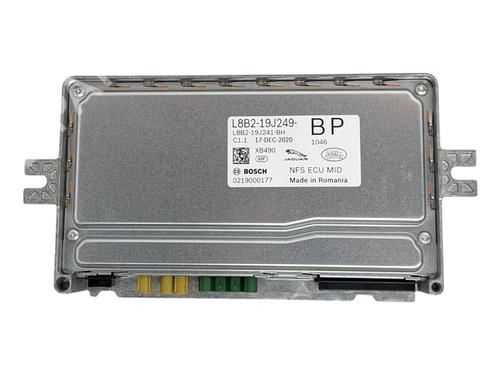 Modulo elettronico JAGUAR I-PACE (X590) EV400 AWD | BP29695030M83