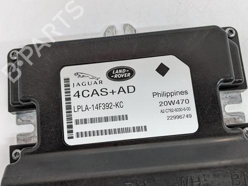 Elektronische module JAGUAR I-PACE (X590) EV400 AWD | BP29695058M83 