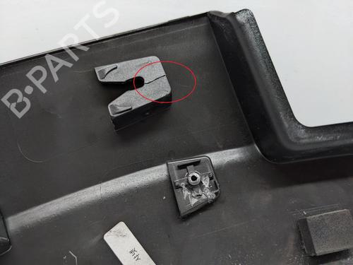 Skærm liste KIA EV3 EV | BP29694507C116