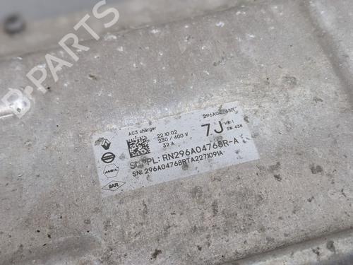 Inverter/Konverter RENAULT MEGANE E-TECH SUV EV60 (BNJ1) | BP29693764M119
