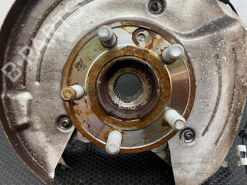 Andre JAGUAR I-PACE (X590) EV400 AWD | BP30384160O1