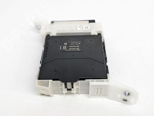 Zekeringkast TOYOTA bZ4X (_EAM1_) EV (YEAM15) | BP29692490E1