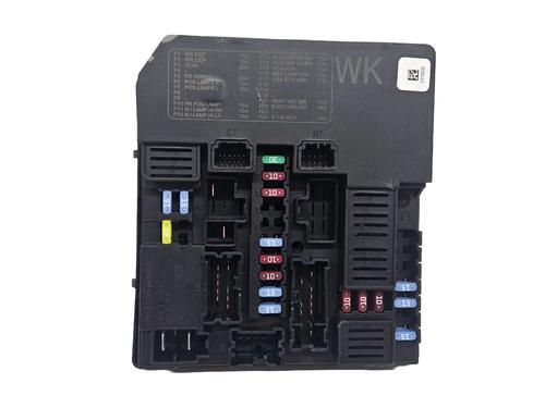 caixa-de-fusiveis-nissan-leaf-ze1-2017-29689174 main image