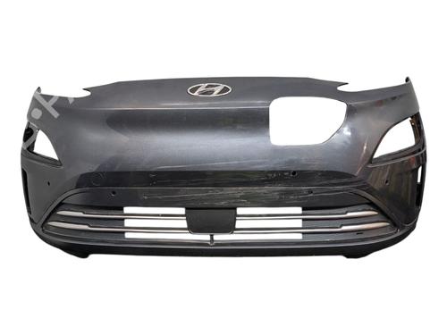 Pare-chocs avant HYUNDAI KONA (OS, OSE, OSI) EV (204 hp) 29987183
