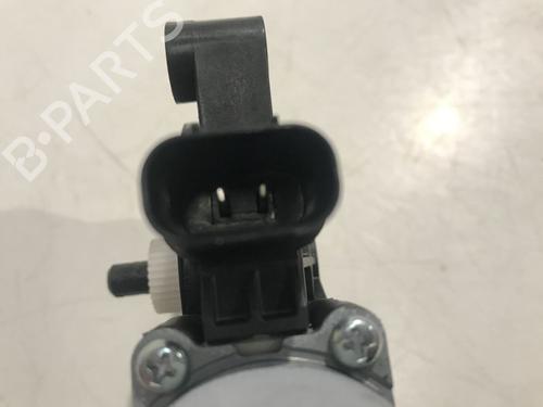 Rudehejsemotor forskærm højre KIA SOUL III (SK3) E-SOUL | BP29688451E20