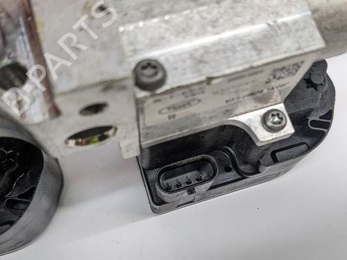 AC pipe JAGUAR I-PACE (X590) EV400 AWD | BP29690702M126 