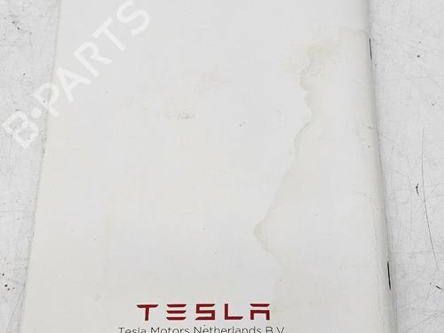Inne TESLA MODEL S (5YJS) 85 | BP29693334O1