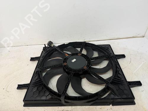 Køleblæser VW ID. Buzz Cargo (EBA) Electric | BP32254776M128 