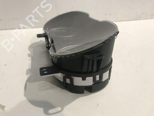 Cockpit MG MG ZS SUV (AZS1) EV (CSA7001) | BP29688471C47 