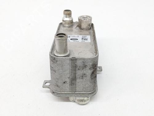 AC-rør JAGUAR I-PACE (X590) EV400 AWD | BP29689643M126