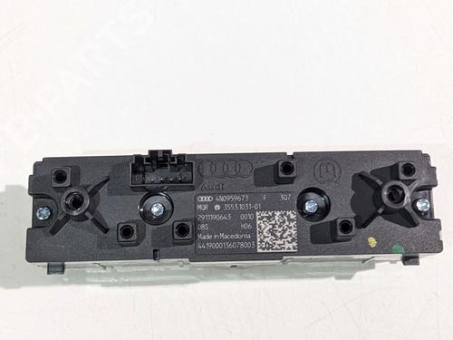 Camera AUDI E-TRON (GEN) 55 quattro | BP29687630E14 