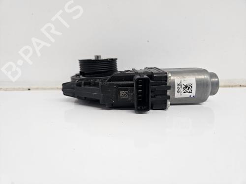 Rudehejsemotor bagstkærm venstre TESLA MODEL 3 (5YJ3) EV AWD | BP29689375E23