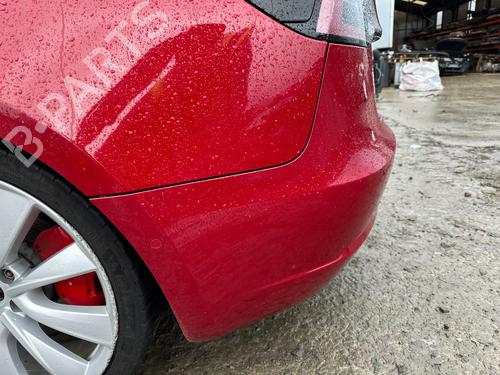 Bagtil kofangere TESLA MODEL 3 (5YJ3) EV Performance AWD | BP32005879C8