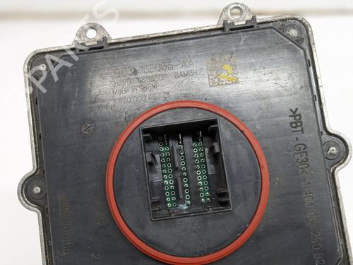 Module électronique JAGUAR I-PACE (X590) EV400 AWD | BP29694059M83