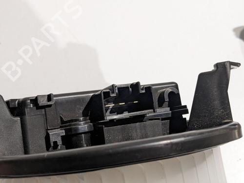 Varmeblæser JAGUAR I-PACE (X590) EV400 AWD | BP29688218M62