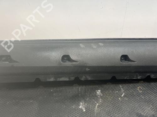 Embaladeira esquerda AUDI E-TRON (GEN) 55 quattro | BP29687643C115