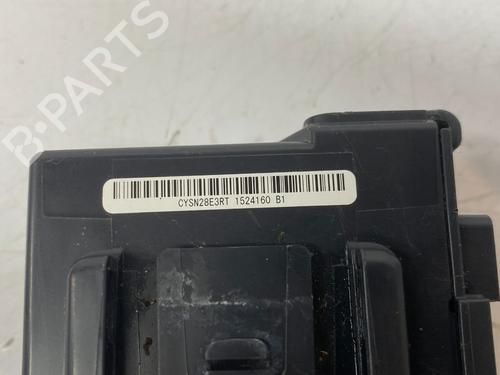 Electronic module NISSAN LEAF (ZE1) Electric | BP29691467M83