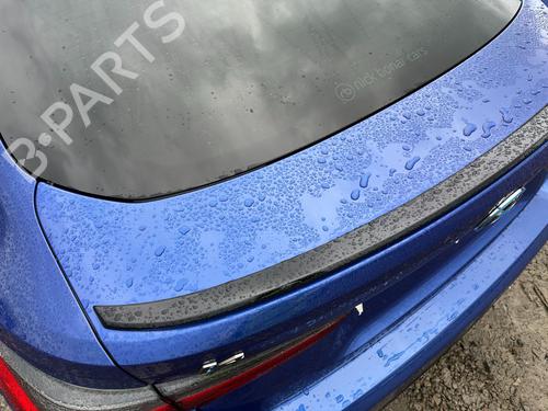 Boot lining BMW 1 (F40) 118 i | BP32039105I3  - Image 5