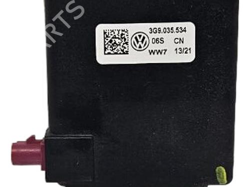 Elektronisk modul AUDI Q4 E-TRON SUV (F4B) 50 quattro (300 hp) 29689915