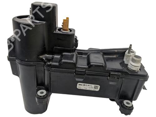 AC-rør VAUXHALL MOKKA 1.2 (76) (101 hp) 29690758