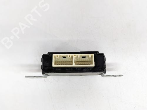 Electronic module TOYOTA bZ4X (_EAM1_) EV (YEAM15) | BP29692940M83 