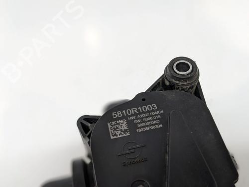 Rør AUDI E-TRON (GEN) 55 quattro | BP29687650M125 