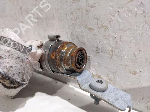 Venstre gardin kollisjonspute JAGUAR I-PACE (X590) EV400 AWD | BP29688067C11