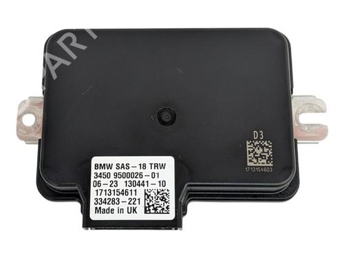 Elektronisk modul BMW i4 (G26) eDrive40 (340 hp) 30165003