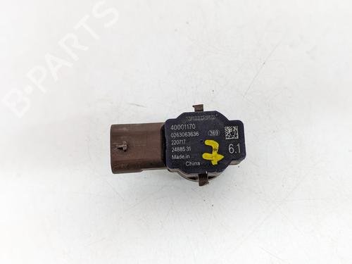 Elektronische sonde POLESTAR POLESTAR 2 (534) EV | BP29694752M84