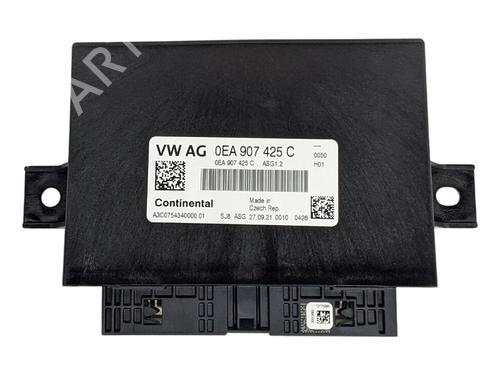 Elektronische module AUDI E-TRON (GEN) 50 quattro | BP28697076M83