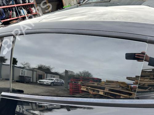 Used Rear left door window Rear left door window TESLA MODEL 3 (5YJ3) EV AWD (351 hp) 33565536 33565536