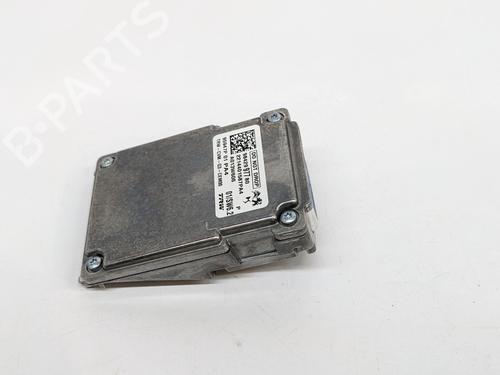 Camera VAUXHALL MOKKA 1.2 (76) | BP29690679E14