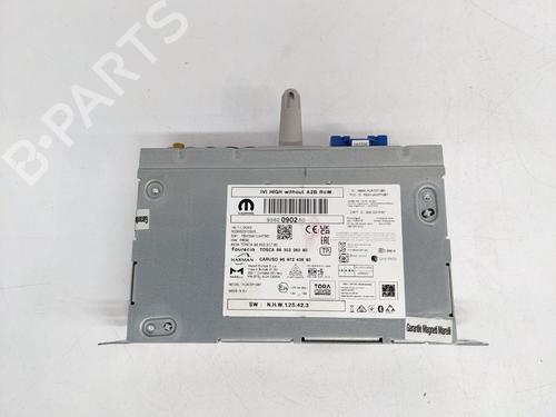 Bilradio OPEL ASTRA L (OV5) Astra-e (F3ZKWZ) | BP29692633E6 