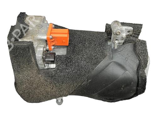 Used AC compressor TESLA MODEL Y (5YJY) Long Range All-wheel Drive (514 hp) 29689519