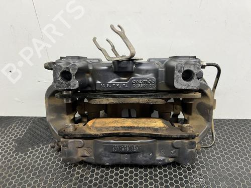 Høyre bremsecaliper bak AUDI E-TRON GT Saloon (F83, F8P) GT quattro | BP29687595M106 