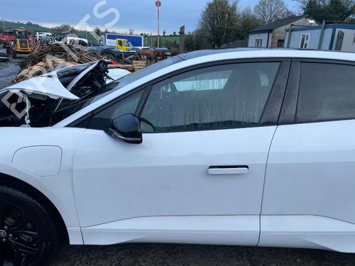 Porta frente esquerda JAGUAR I-PACE (X590) EV400 AWD (400 hp) 30333759