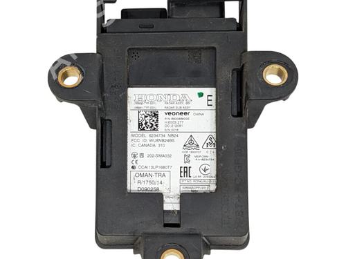 Elektronisk modul HONDA e (ZC7_) Electric Advance (ZC7) (154 hp) 29692281