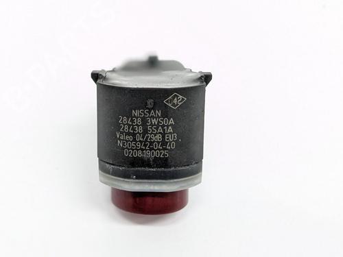 Elektronisk sensor NISSAN LEAF (ZE1) Electric | BP29692171M84 