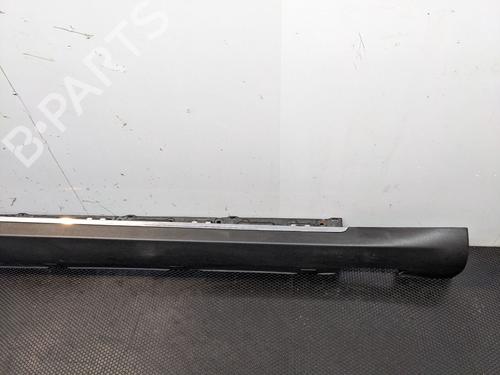 Próg prawy TESLA MODEL S (5YJS) 85 | BP30917284C114