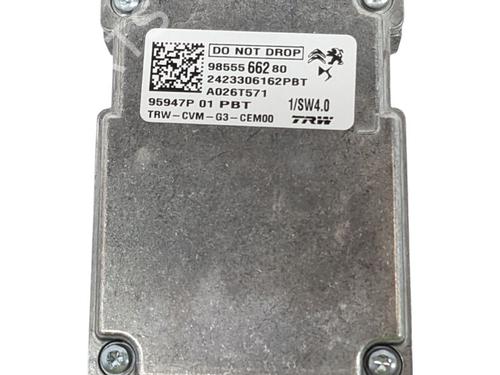 Elektronische module VAUXHALL COMBO Mk IV (E) Life (K9) Combo-e (136 hp) 29693460