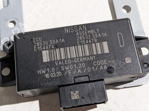 Electronic module NISSAN LEAF (ZE1) Electric | BP29688882M83