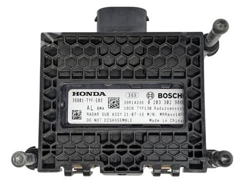 Elektronisk modul HONDA e (ZC7_) Electric Advance (ZC7) (154 hp) 29693249