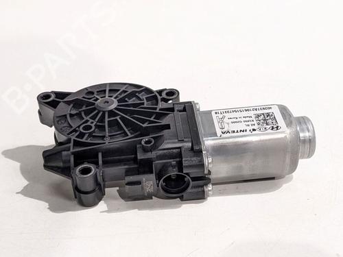 Rear left window mechanism HYUNDAI IONIQ (AE) Electric | BP29687912C24 