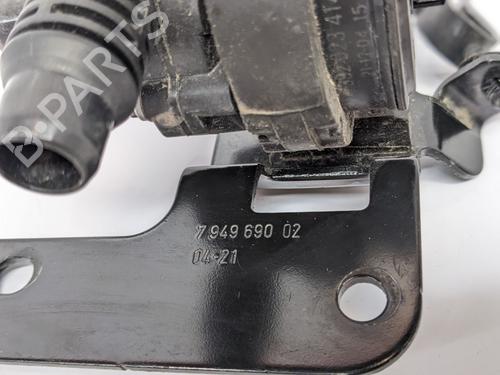 Ekstra vandpumpe MINI MINI (F56) Cooper SE / Electric | BP29689902M111