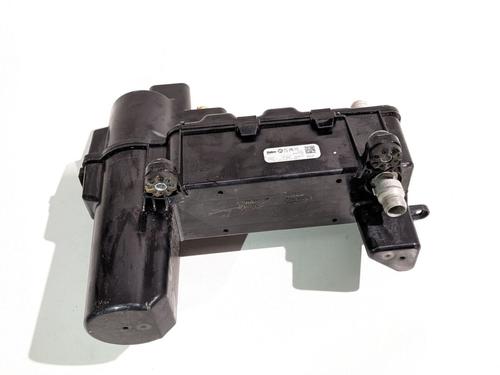 AC pipe PEUGEOT 208 II (UB_, UP_, UW_, UJ_) e-208 | BP29688904M126