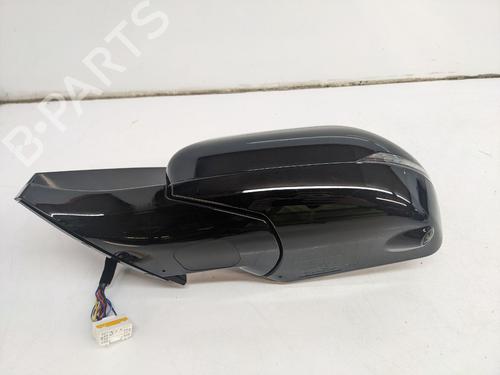 Retrovisor esquerdo KIA EV3 EV | BP30868730C26 